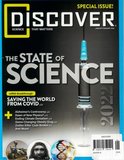 Discover Magazine_