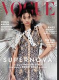 Vogue (USA) Magazine_