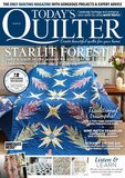 Today's Quilter Magazine_