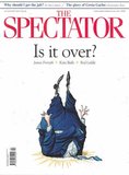 The Spectator Magazine_