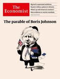 The Economist Magazine_