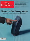 The Economist Magazine_