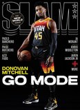 Slam Magazine_
