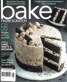 Bake from Scratch Magazine_