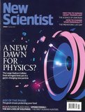 New Scientist Magazine_