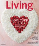 Martha Stewart Living Magazine_