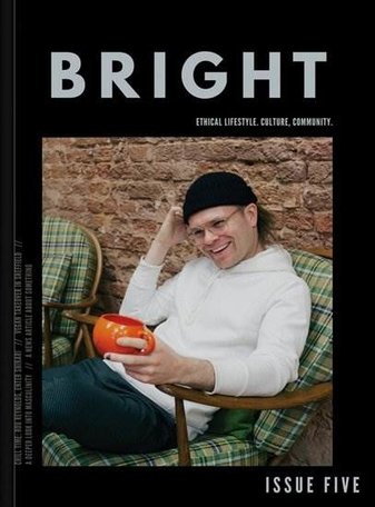 Bright Zine Magazine