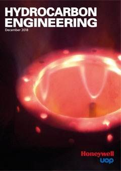 Hydrocarbon Engineering Magazine