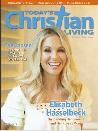 Today's Christian Living Magazine