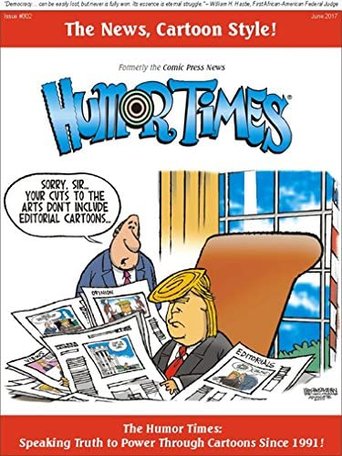 Humor Times Magazine