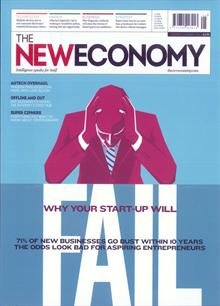 The New Economy Magazine
