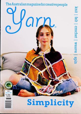 Yarn Magazine
