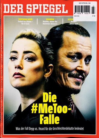 Der Spiegel