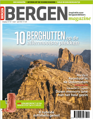 Bergen Magazine