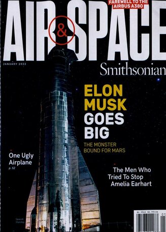 Air & Space Magazine