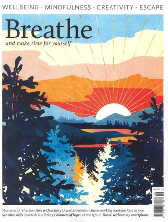 Breathe Magazine