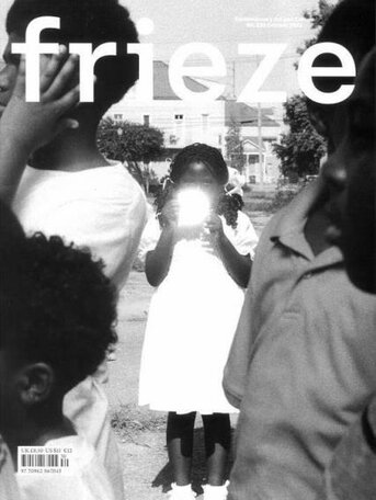 Frieze Magazine