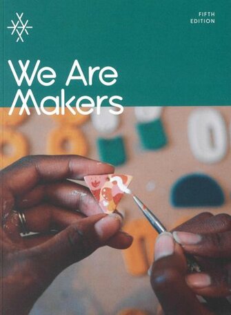 We Are Makers Magazine