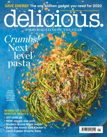 Delicious Magazine