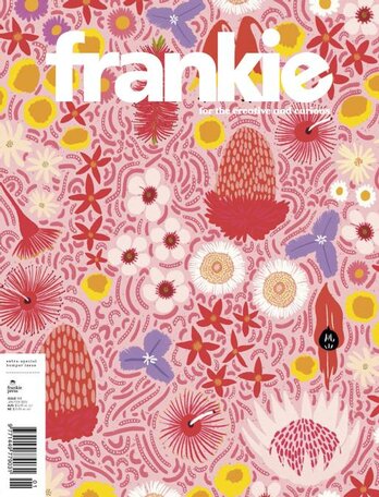 Frankie Magazine
