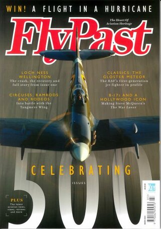 Flypast Magazine
