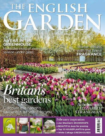 The English Garden Magazine