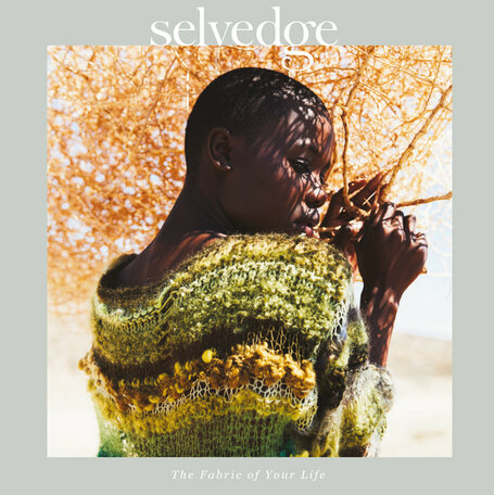 Selvedge Magazine