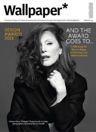 Wallpaper Magazine