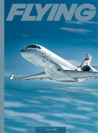 Flying Magazine