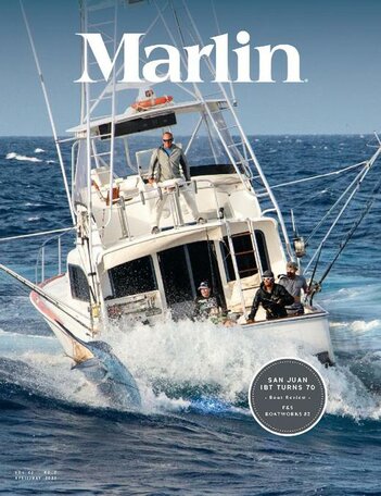Marlin Magazine
