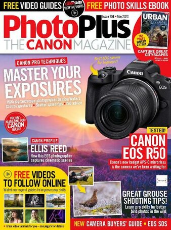 PhotoPlus Magazine