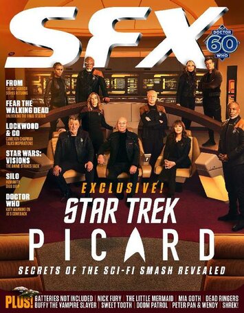 SFX Magazine