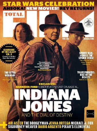 Total Film Magazine
