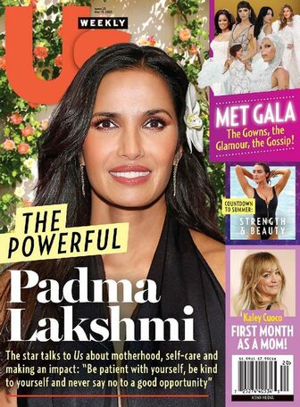 US weekly Magazine