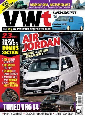 VWt Magazine