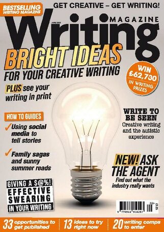 Writing Magazine