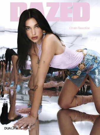 Dazed Magazine