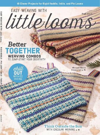 Little Looms Magazine