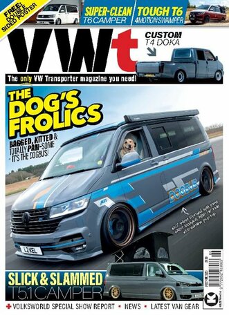 VWt Magazine
