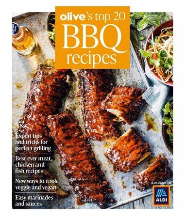 BBC Olive Magazine