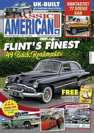 Classic American Magazine