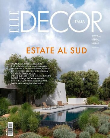 Elle Decor Italia