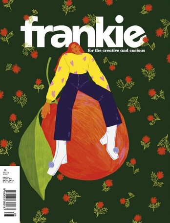 Frankie Magazine