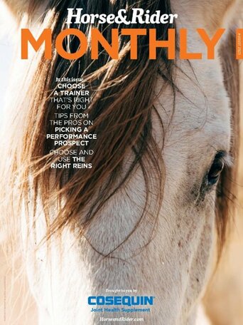 Horse & Rider Magazine