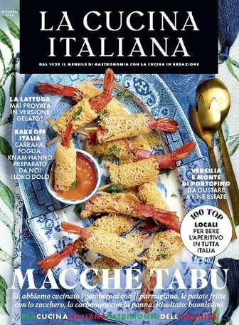 La Cucina Italiana