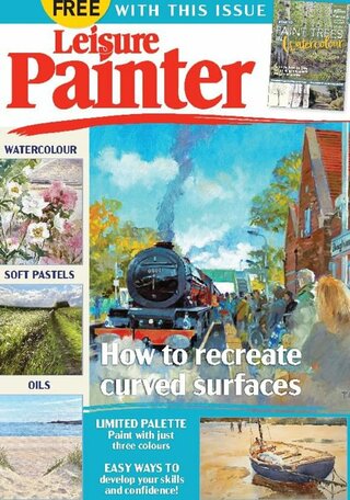 Leisure Painter Magazine