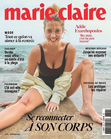 Marie Claire France