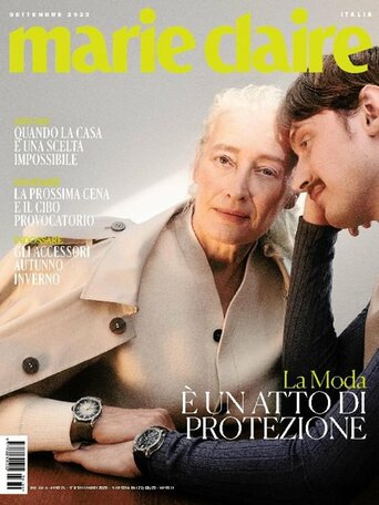 Marie Claire Italia