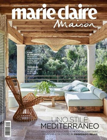 Marie Claire Maison Italia