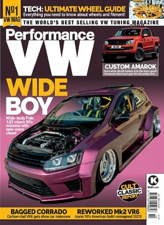 Performance VW Magazine